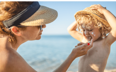 Skin Cancer Prevention Tips 