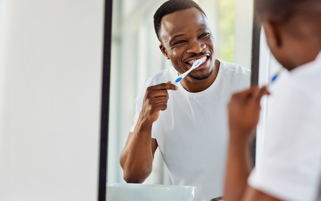 Why Dental Hygiene Is So Important for Overall Health