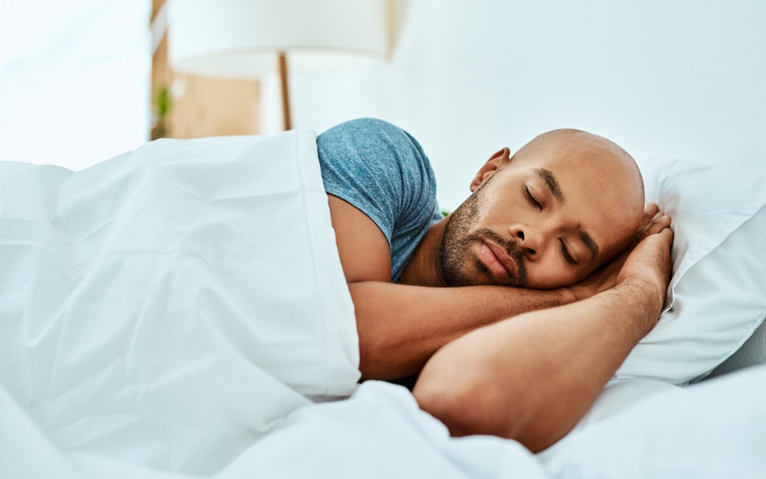 Healthy Hibernation: How to Get Good Sleep This Winter