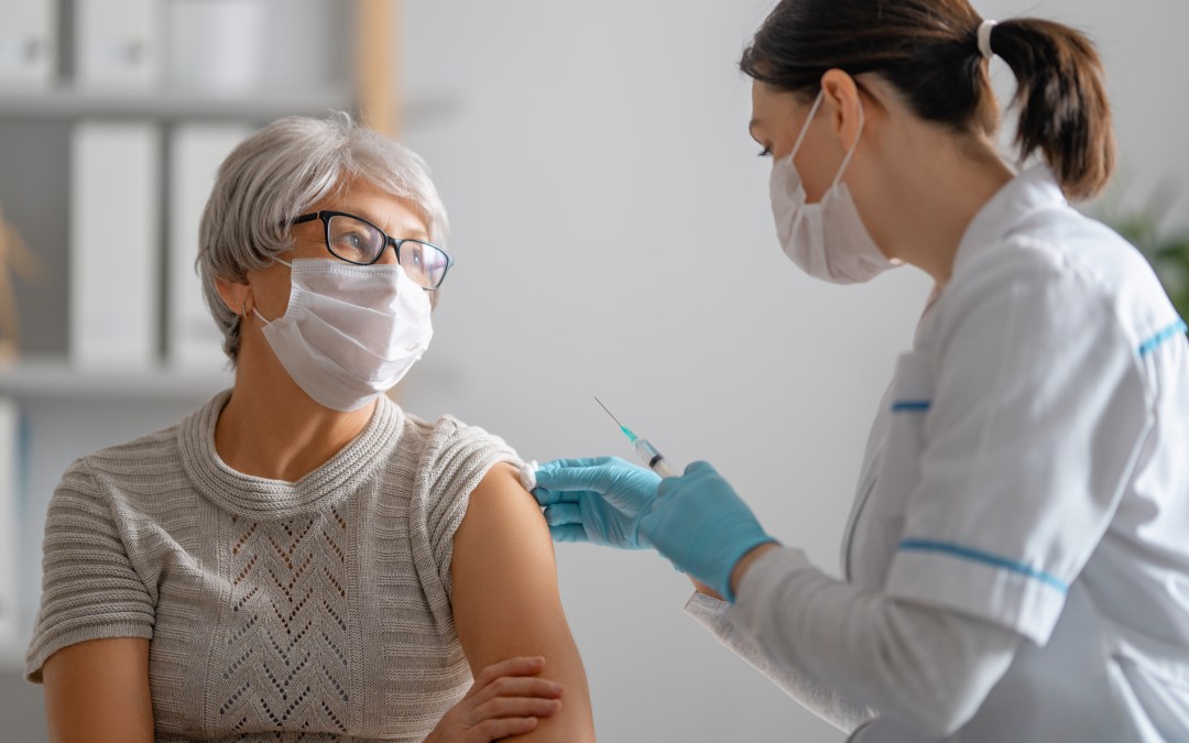 Why Getting a Flu Shot Is Important, Especially During COVID-19