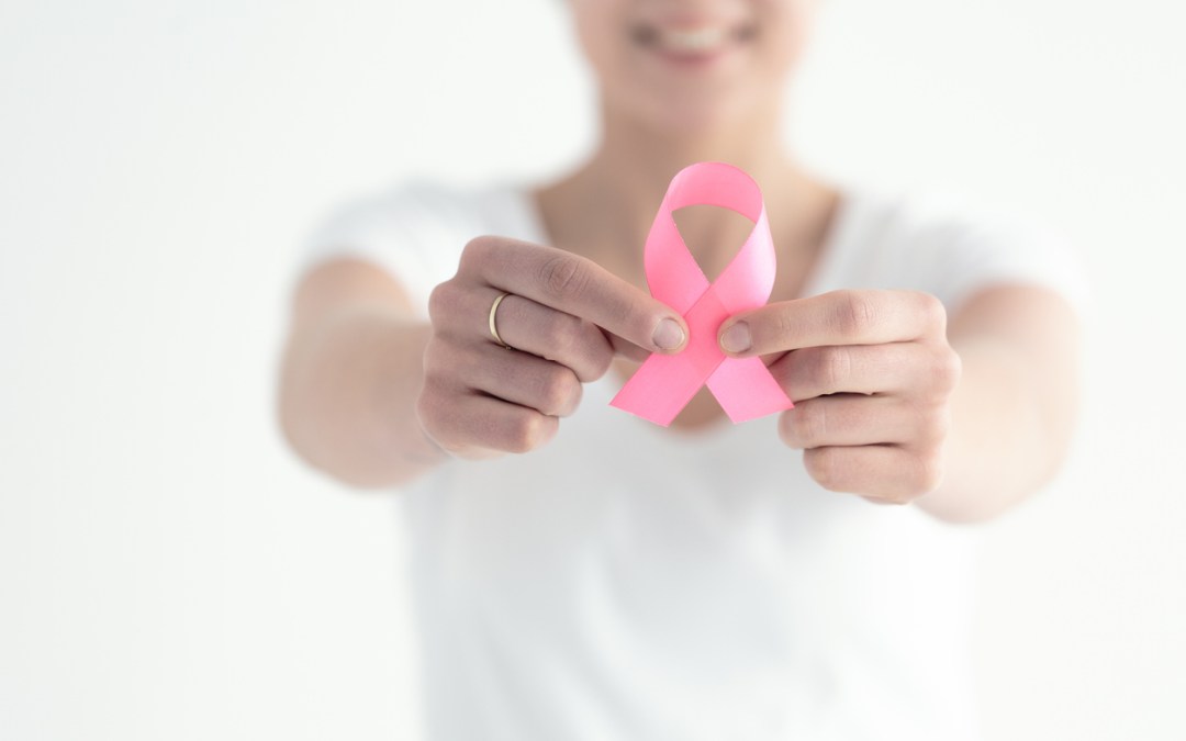 7 THINGS YOU CAN DO RIGHT NOW TO REDUCE YOUR BREAST CANCER RISK