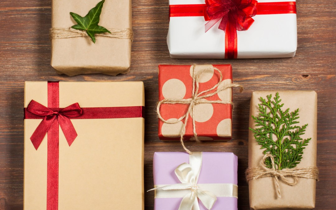 EHE HEALTH HOLIDAY GIFT GUIDE