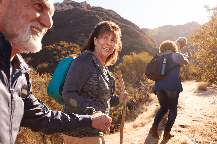 How Your Local Park Can Boost Your Health