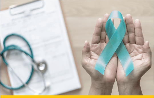 What to Know About Cervical Cancer Prevention